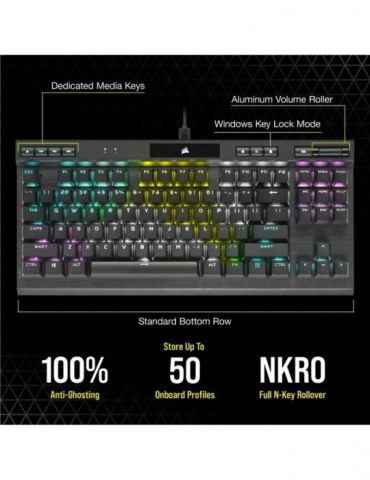 Corsair ch-9119014-na ch-9119014-na (include tv 0.8lei) Corsair - 1