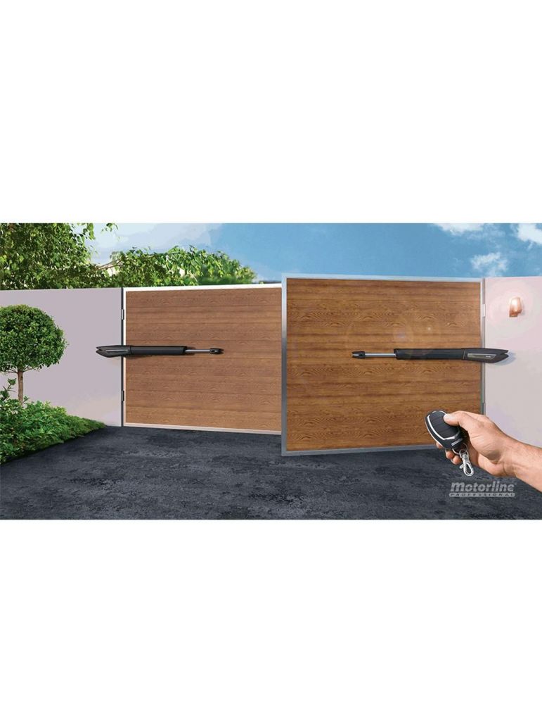 Fence & Gate Accessories Kit automatizare poarta batanta motorline jag 400 - 230v 500