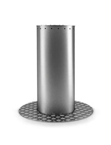 Stalp / bolard fix... - Tik.ro
