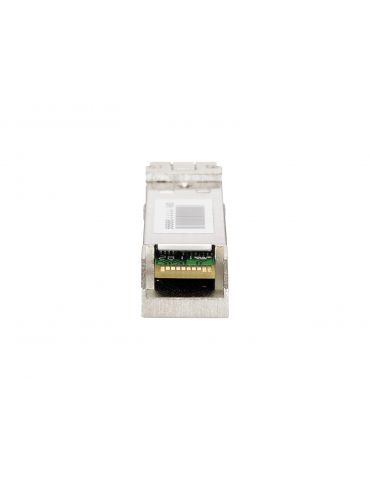 LevelOne SFP-3001 module de emisie-recepție pentru rețele Fibră optică 1250 Mbit s 850 nm