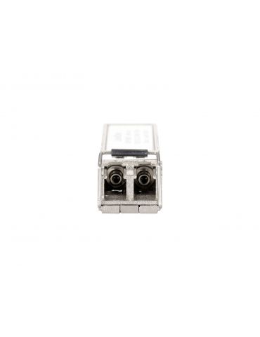 LevelOne SFP-3001 module de emisie-recepție pentru rețele Fibră optică 1250 Mbit s 850 nm