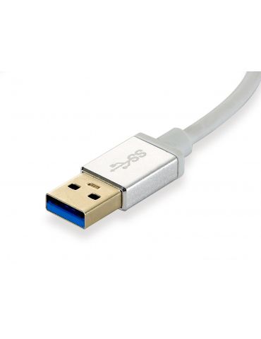 LevelOne USB-0503 card de rețea Ethernet 1000 Mbit s