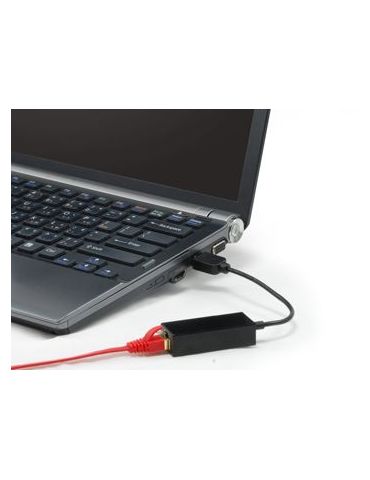 LevelOne USB-0301 card de rețea 100 Mbit s