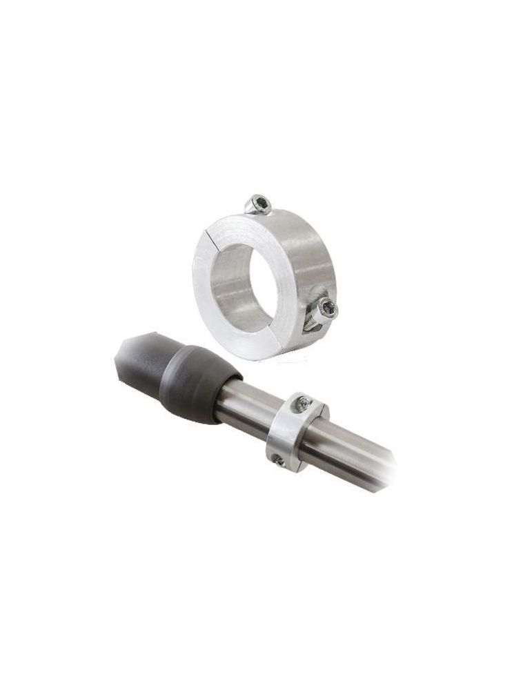 Fence & Gate Accessories Limitator cursa deschidere pentru automatizarile motorline lince 300/400/600 lince stop