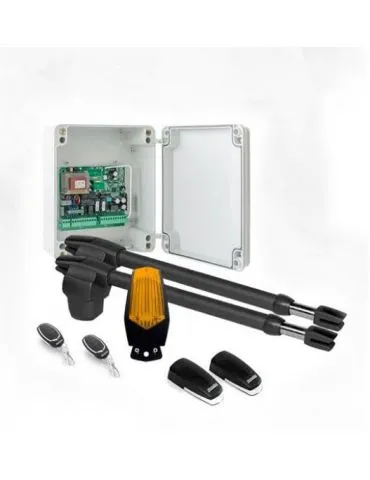 Kit automatizare poarta... - Tik.ro