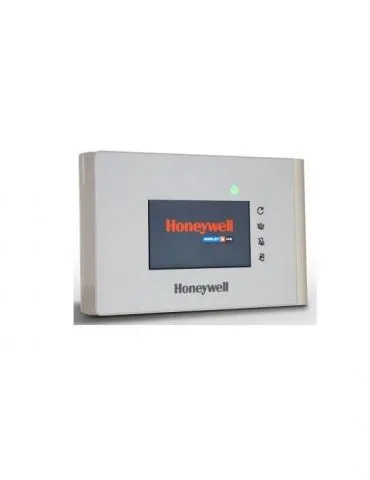 Honeywell centrala detectie... - Tik.ro