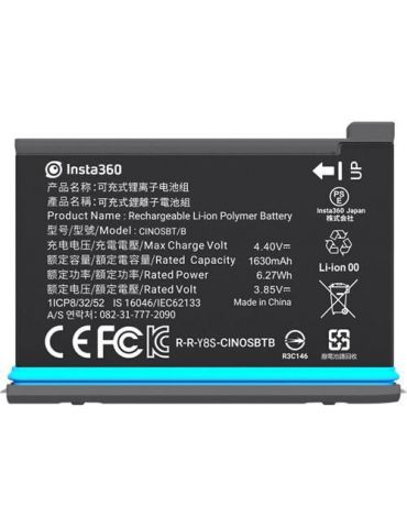Insta360 original battery... - Tik.ro