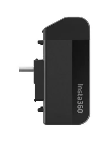 Insta360 quick reader... - Tik.ro