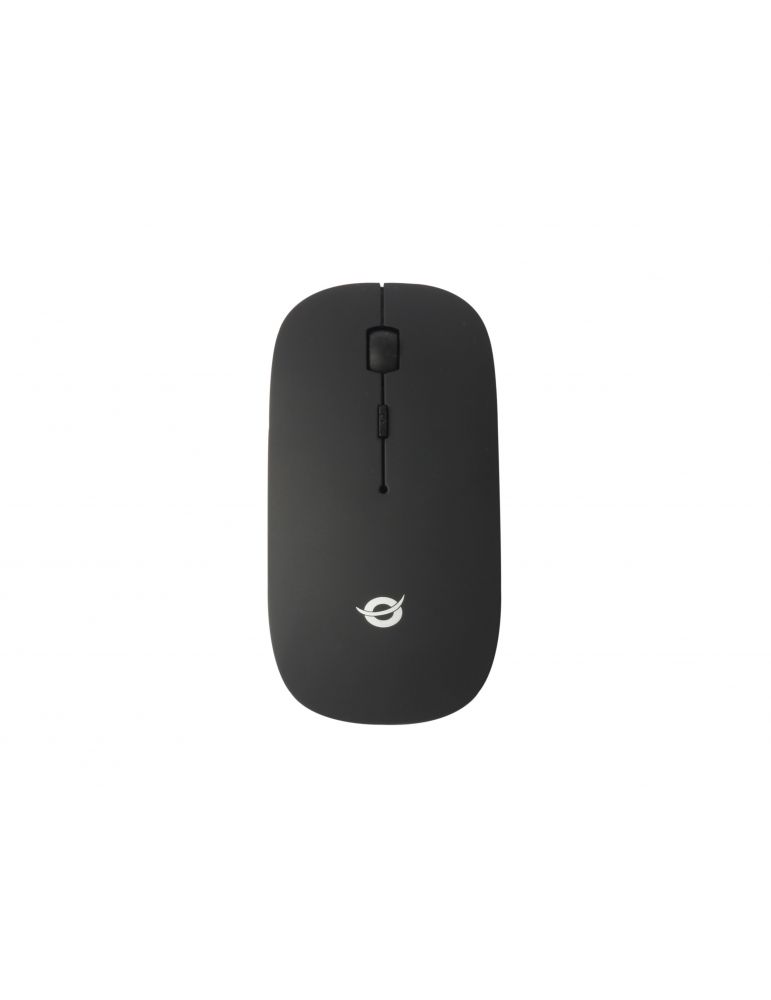 Conceptronic LORCAN01B mouse-uri Birou Ambidextru Bluetooth Optice 1600 DPI