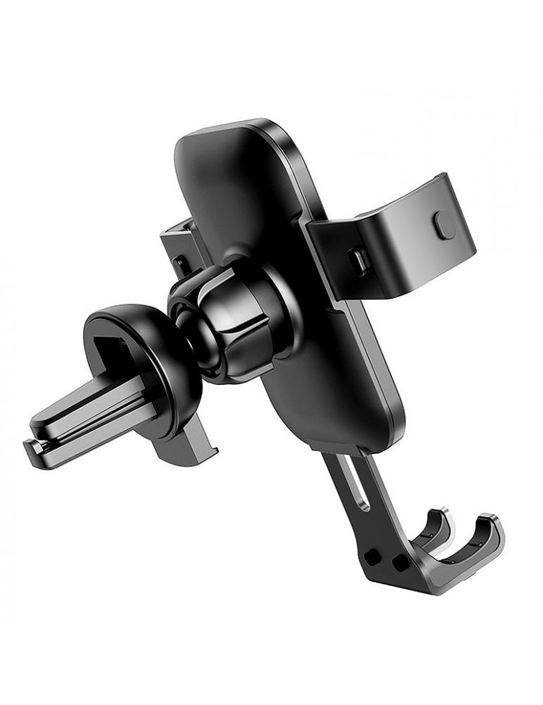 Suport masina pentru telefon tellur cmh20 4.7 - 6.7 negru