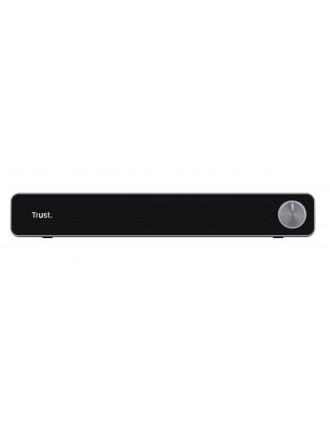 Trust Arys Negru 2.0 canale 6 W