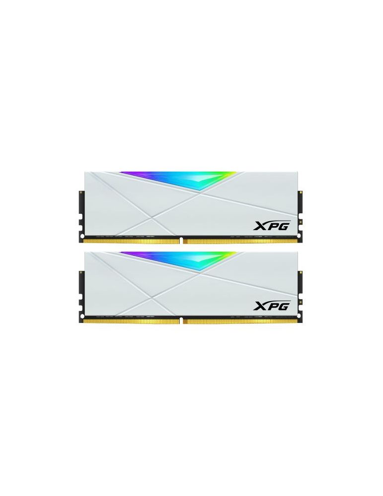 Memorie RAM ADATA, DIMM, DDR4, 16GB (2x8GB), 3200MHz, CL16, 1.2V