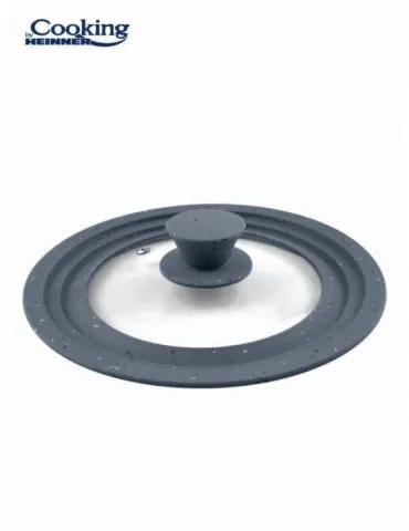 Glass lid with adjustable... - Tik.ro