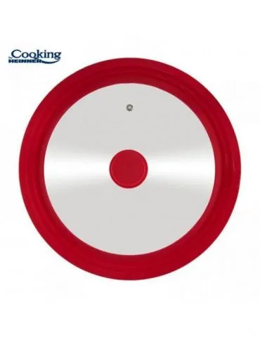 Glass lid with adjustable... - Tik.ro
