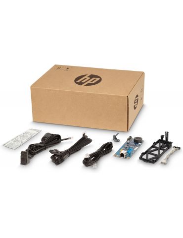 HP MFP Analog Fax 702 Accessory - Tik.ro