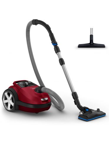 Philips 7000 series Aspirator cu sac cu aspirare de 99,9 % a prafului, de 750 W