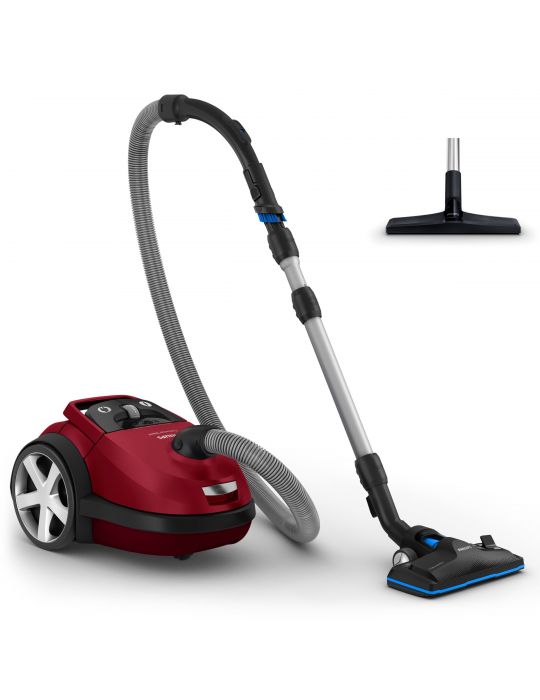 Philips 7000 series Aspirator cu sac cu aspirare de 99,9 % a prafului, de 750 W