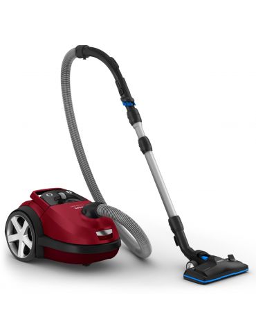 Philips 7000 series Aspirator cu sac cu aspirare de 99,9 % a prafului, de 750 W
