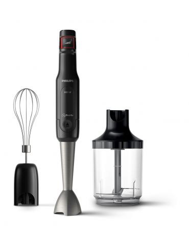 Philips Viva Collection Mixer vertical ProMix cu putere de procesare de 800 W - Tik.ro
