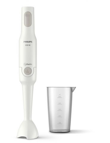 Philips Daily Collection Blender de mână ProMix HR2531 00 - Tik.ro