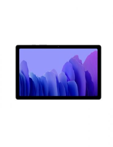 Tableta samsung tab a7 10.4 inch 32 gb 3 gb memorie android wi-fi cellular data bluetooth gps jack 3.5 mm usb type-c sm-t505nzda