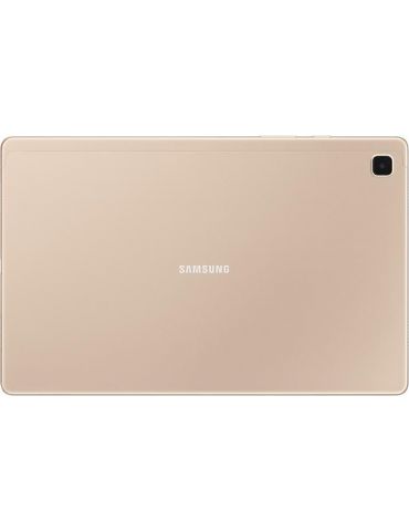 Tableta samsung tab a7 10.4 inch 32 gb 3 gb memorie android wi-fi cellular data bluetooth gps jack 3.5 mm usb type-c sm-t505nzda