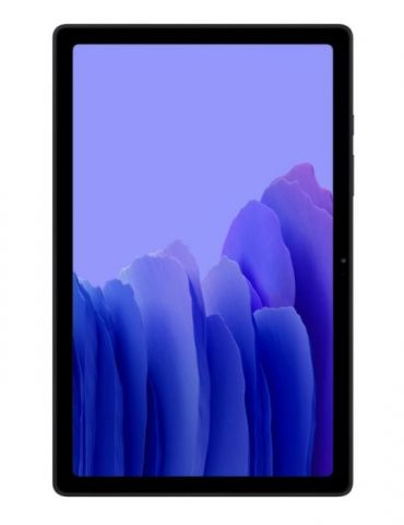 Tableta samsung tab a7 10.4 inch 32 gb 3 gb memorie android wi-fi cellular data bluetooth gps jack 3.5 mm usb type-c sm-t505nzda