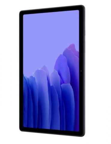 Tableta samsung tab a7 10.4 inch 32 gb 3 gb memorie android wi-fi cellular data bluetooth gps jack 3.5 mm usb type-c sm-t505nzda