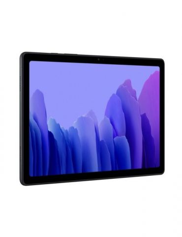 Tableta samsung tab a7 10.4 inch 32 gb 3 gb memorie android wi-fi cellular data bluetooth gps jack 3.5 mm usb type-c sm-t505nzda