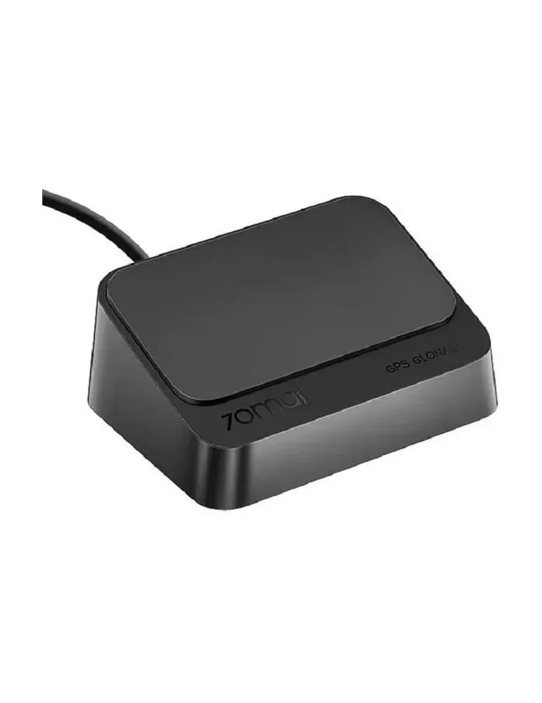 Modul extern gps camera auto 70mai gps03 negru