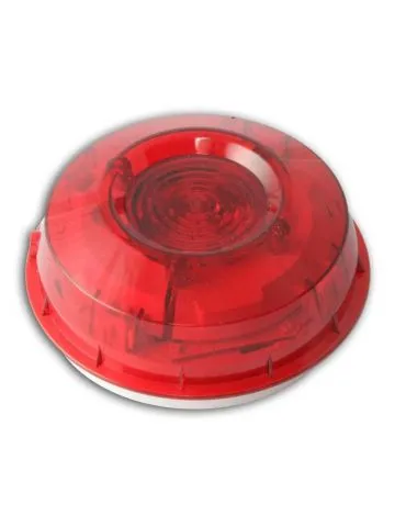 Honeywell strobe inteligent... - Tik.ro