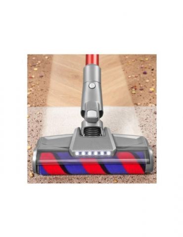 Jimmy h9flex vacuum cleaner... - Tik.ro