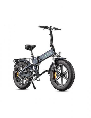Bicicleta electrica... - Tik.ro