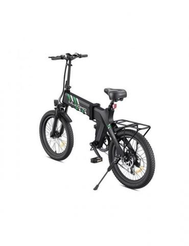Bicicleta electrica... - Tik.ro
