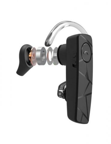 Casca bluetooth tellur vox... - Tik.ro