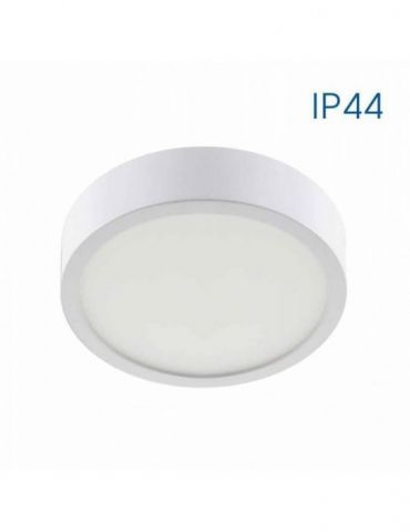 Plafoniera led pentru baie... - Tik.ro