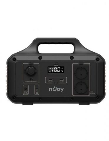 Capacity 1021 wh dc input... - Tik.ro