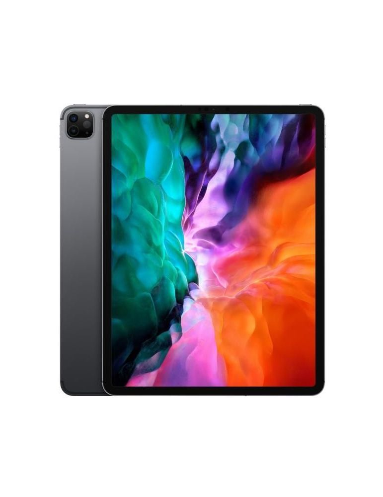 Ipad pro(4th) 12.9 cellular 256gb grey mxf52fd/a (include tv 0.8lei)