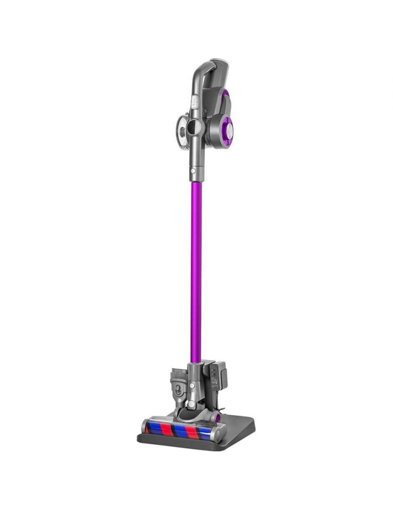 Jimmy vacuum cleaner h8pro (purple)