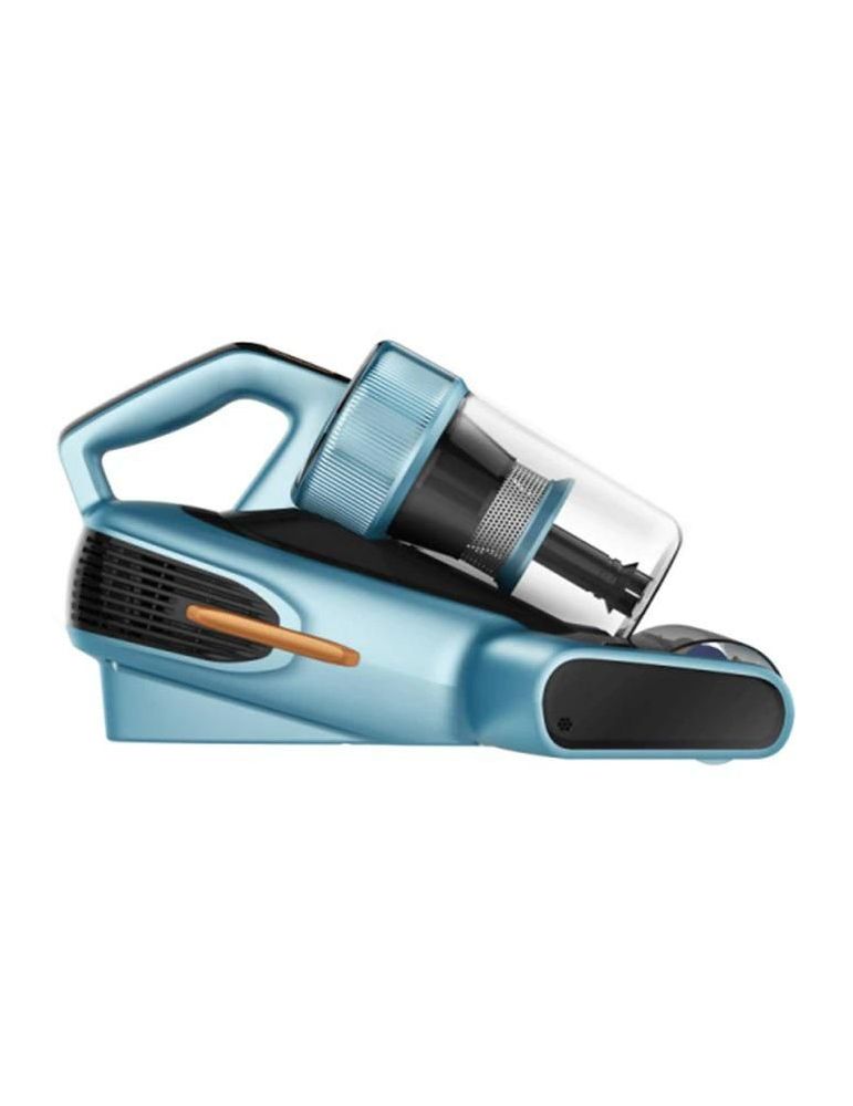 Jimmy bx7 pro anti-mite vacuum cleaner (light green)