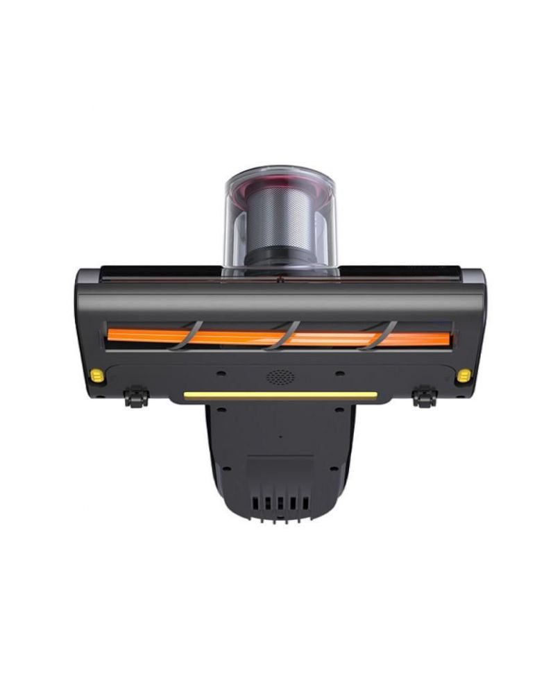 Jimmy bx6 pro double cup smart anti-mite vacuum cleaner