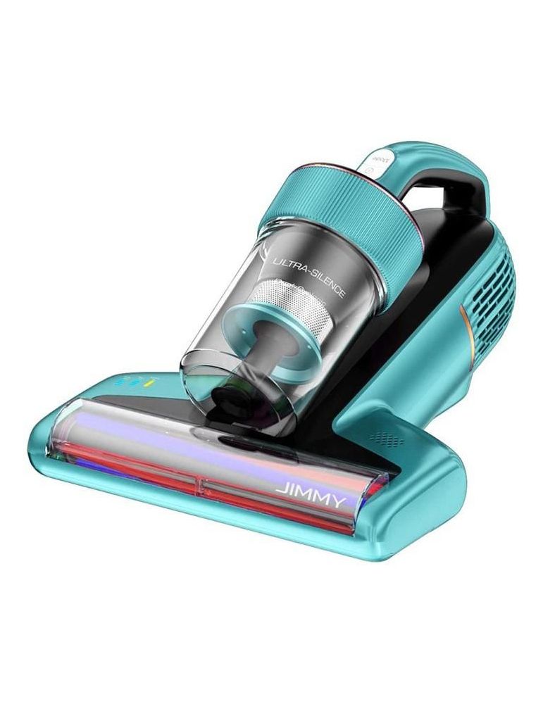 Jimmy bx6 anti-mite vacuum cleaner (green)