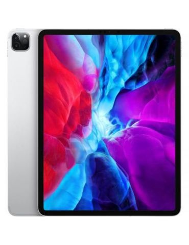 Ipad pro(4th) 12.9 cellular 128gb silver my3d2fd/a (include tv 0.8lei) Apple - 1