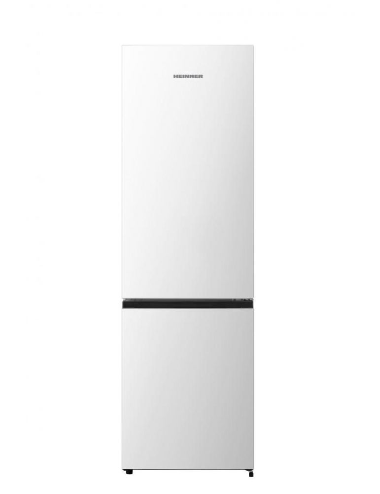 Combina frigorifica heinner hcnf-hs255f+ no frost sistem multi air flow
