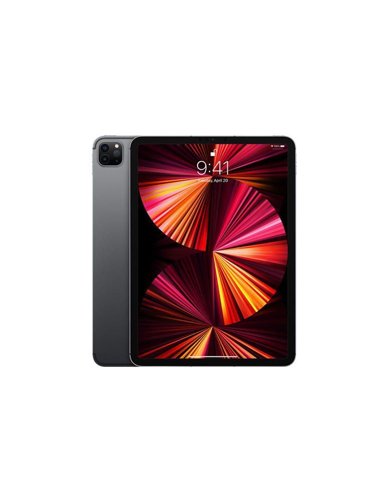 Ipad pro(3rd) 11 wifi 128gb silver mhqt3hc/a (include tv 0.8lei)