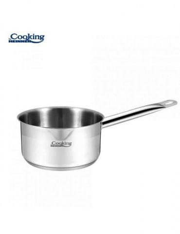 Stainless steel saucepan... - Tik.ro