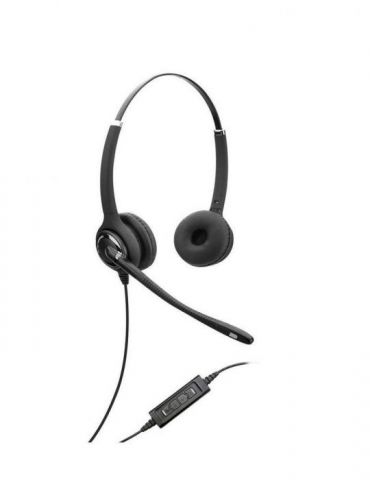 Casti cu microfon Elite... - Tik.ro