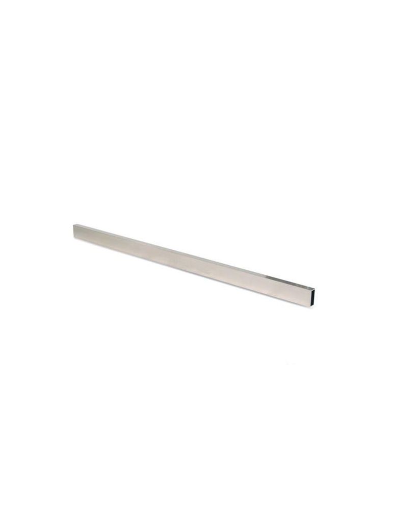 Accesoriu din aluminiu Beninca LADY.GT pentru imbinarea bratelor de bariera din 2 bucati ( pentru seria de bariere Lady)