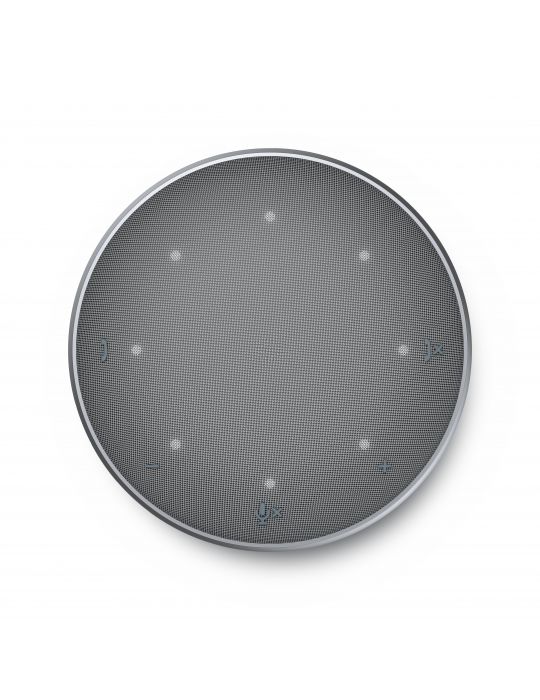 DELL MH3021P telefoane cu difuzor Universală Argint