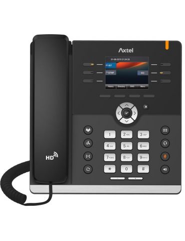 Telefon IP Axtel AX-400G,... - Tik.ro